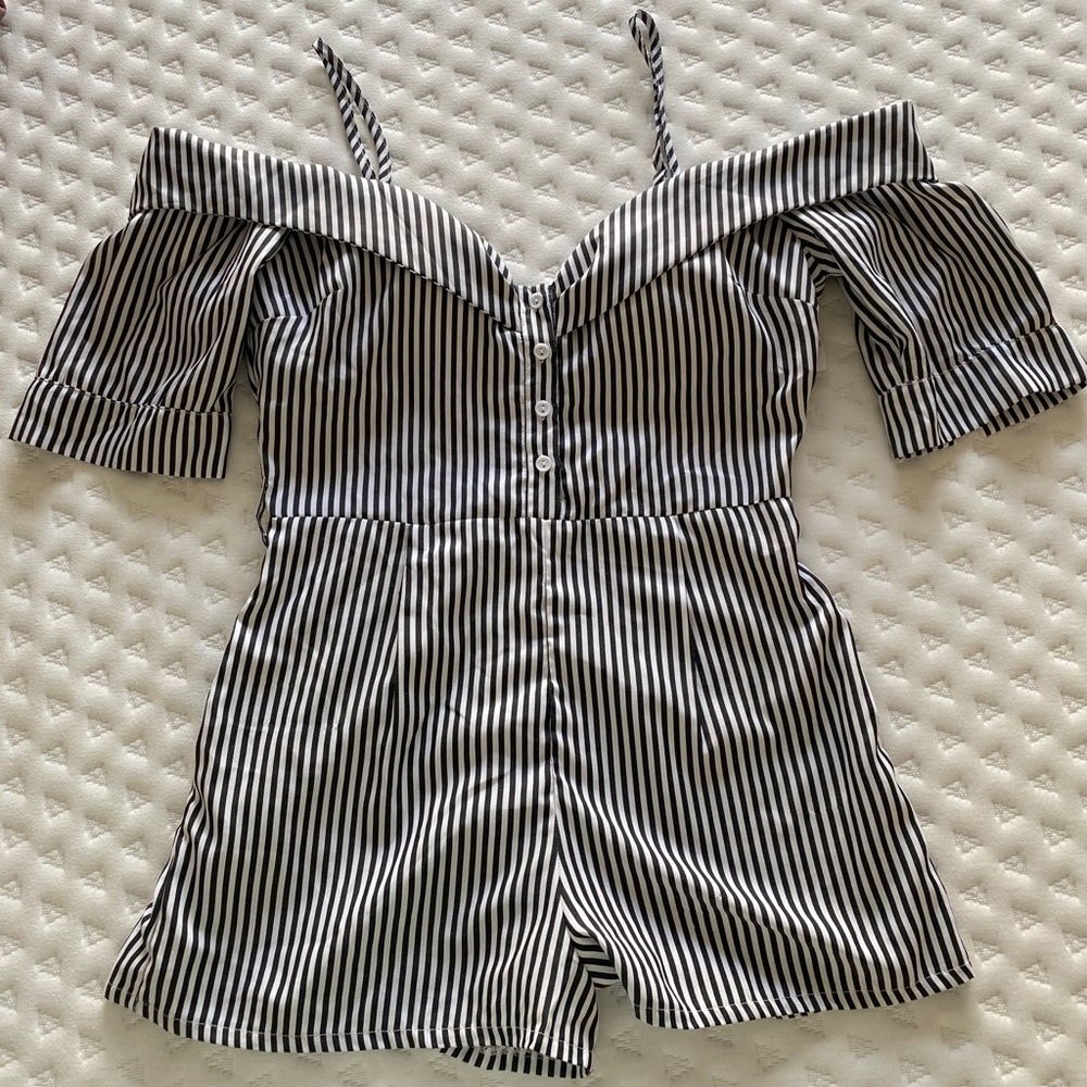 Rompers
